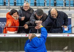 Chemnitzer FC FC Carl Zeiss Jena 32